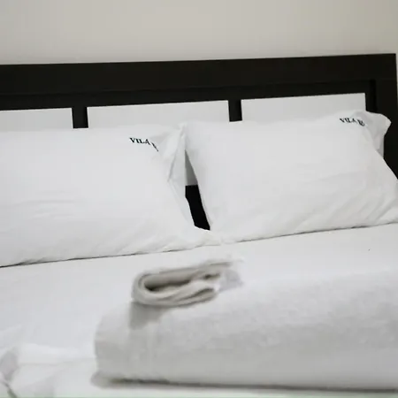 Villa Roan Luxury Vlorë