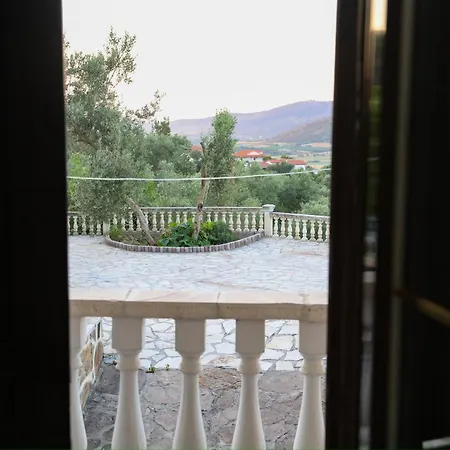 Roan Luxury Вилла