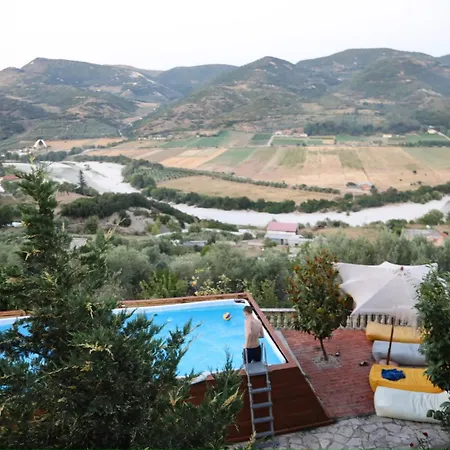 Villa Roan Luxury Vlorë