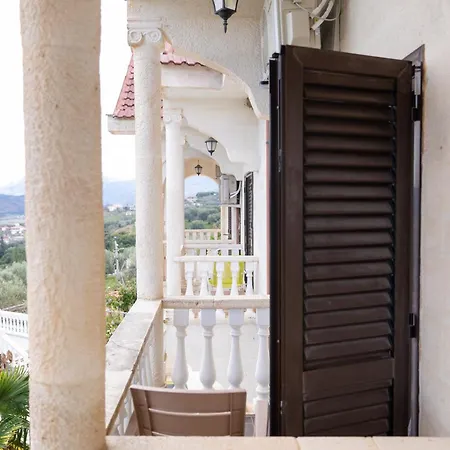 Villa Roan Luxury