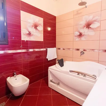 Villa Roan Luxury Vlorë