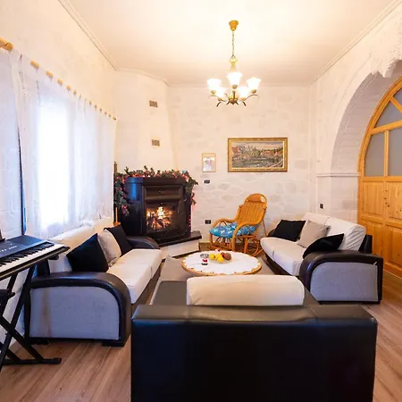 Вилла Roan Luxury Влёра