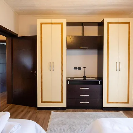 Villa Roan Luxury Vlorë