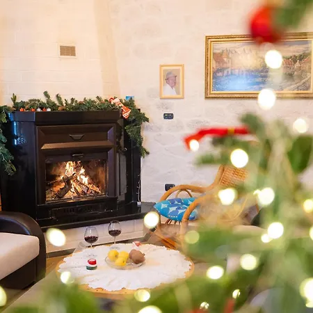 Roan Luxury Вилла