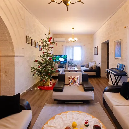 Вилла Roan Luxury *