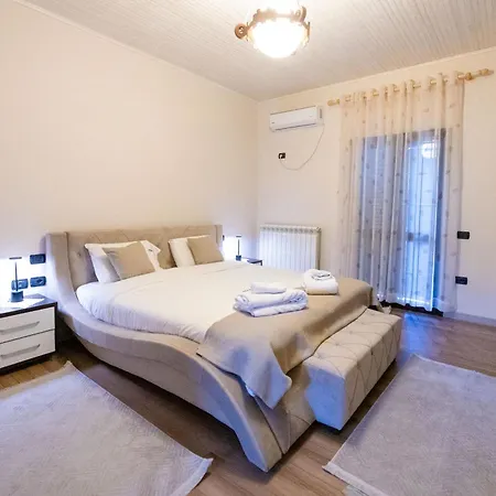 Roan Luxury Вилла