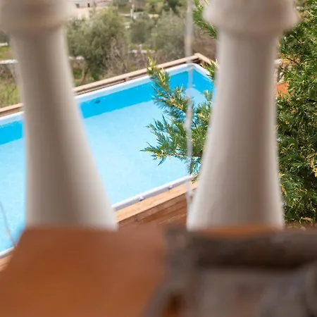 Вилла Roan Luxury