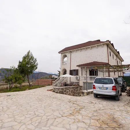 Roan Luxury Villa Vlorë