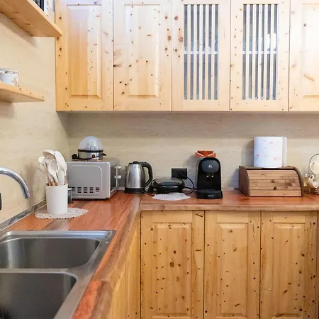 Roan Luxury Вилла *