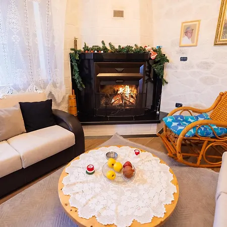 Вилла Roan Luxury