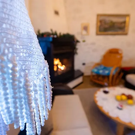 Вилла Roan Luxury *