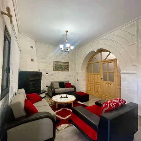 Roan Villa
