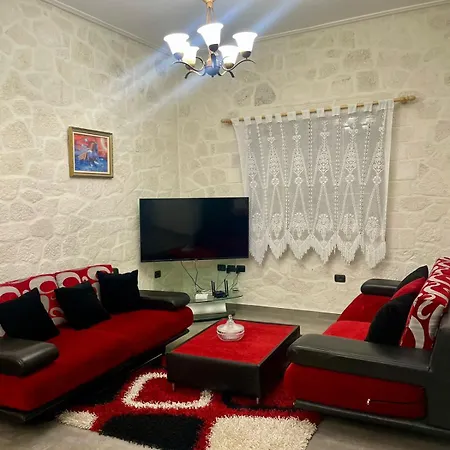 Villa Roan *