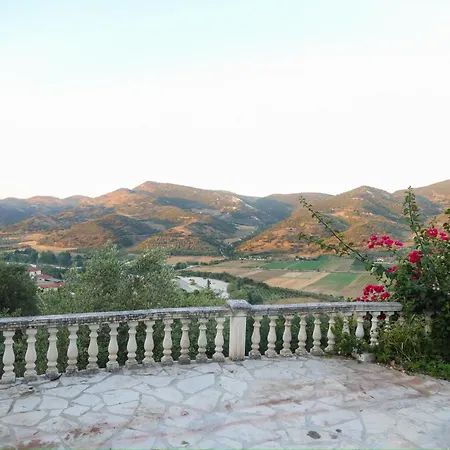 Villa Roan Luxury Vlorë