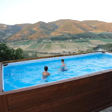 Roan Villa *