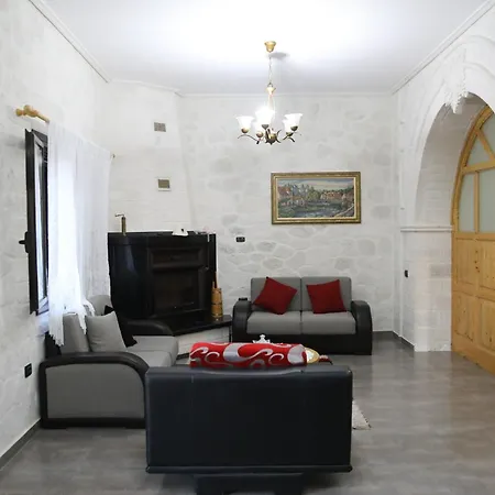 Roan Villa *