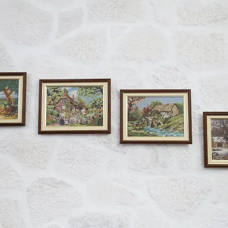 Roan Villa