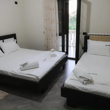 Roan Luxury * Vlorë