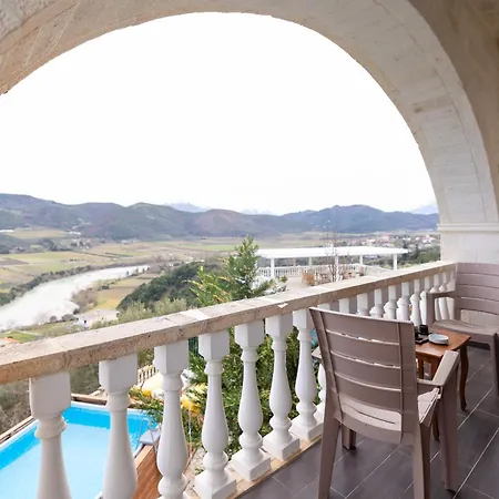 Roan Luxury * Vlorë