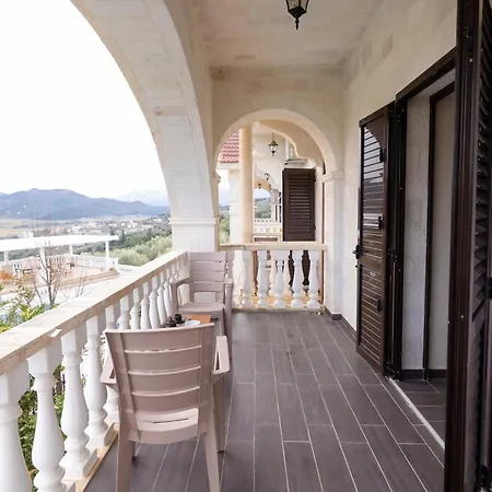 Villa Roan Luxury *