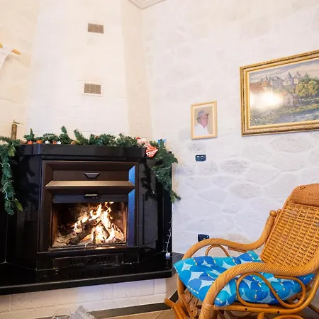 Villa Roan Luxury Vlorë