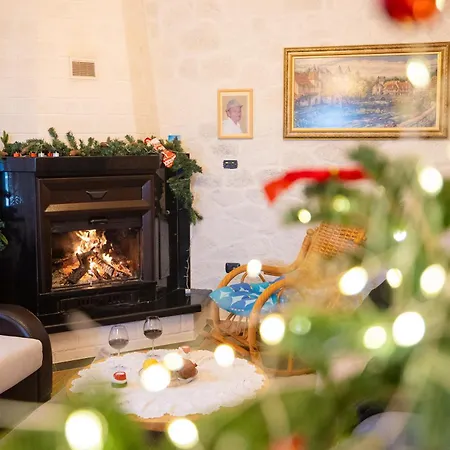 Villa Roan Luxury *
