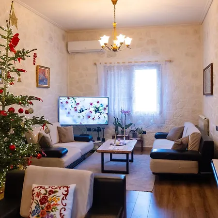 Villa Roan Luxury Vlorë