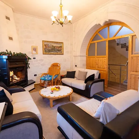 Roan Luxury Villa Vlorë