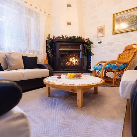 Villa Roan Luxury *