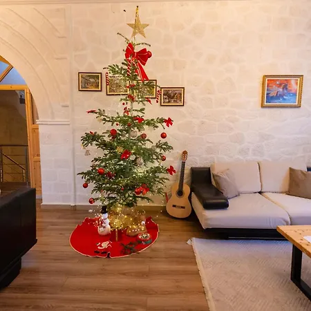 Roan Luxury Villa Vlorë