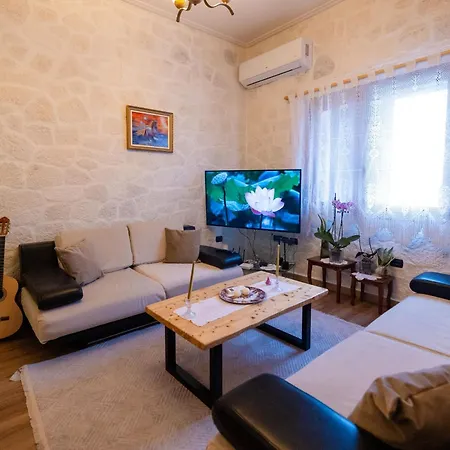 Villa Roan Luxury *