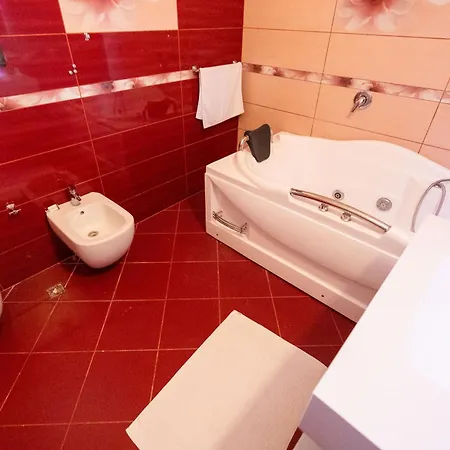 Villa Roan Luxury *