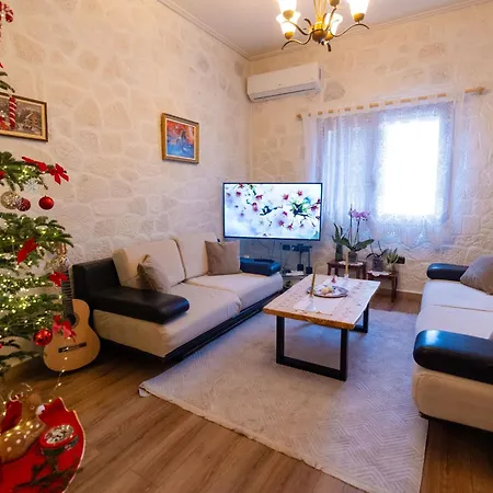 Villa Roan Luxury Vlorë