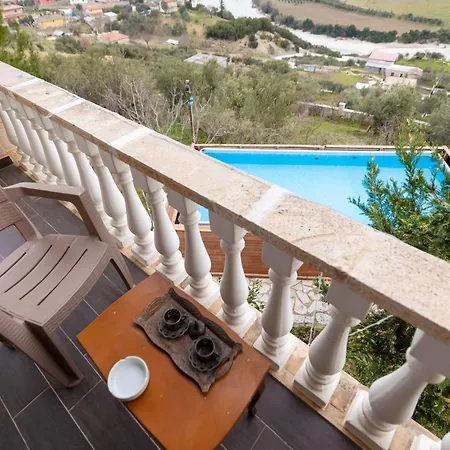 Villa Roan Luxury