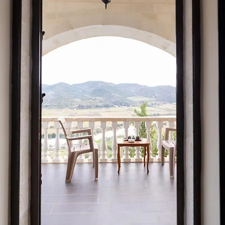 Roan Luxury Villa *