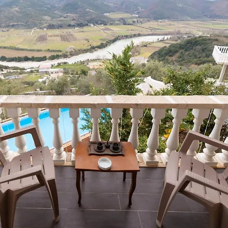 Villa Roan Luxury *