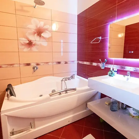 Roan Luxury Villa Vlorë