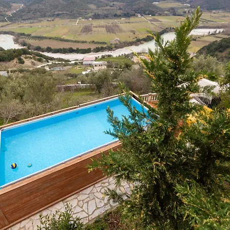 Roan Luxury Villa Vlorë