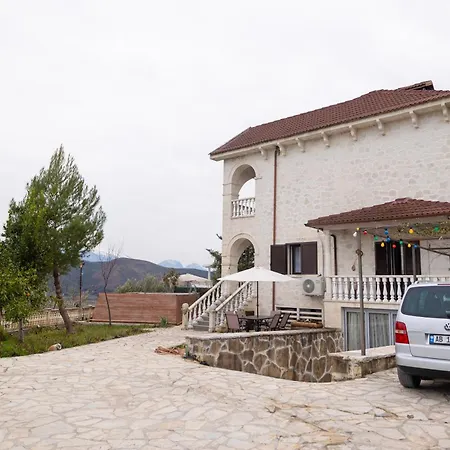 Roan Luxury Villa