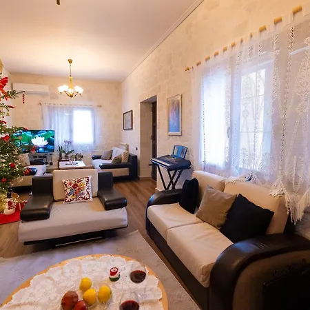 Villa Roan Luxury