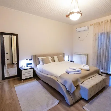 Roan Luxury Vlorë