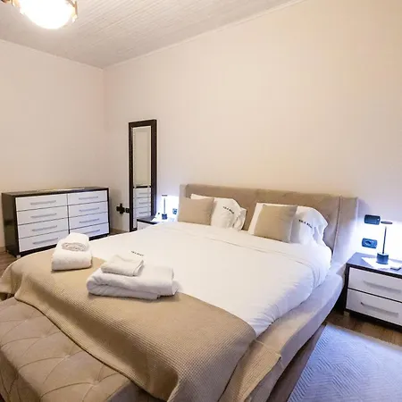 Villa Roan Luxury Vlorë