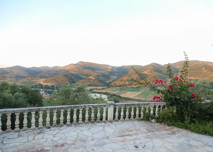 别墅 Roan Luxury Vlorë