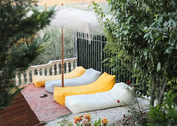 别墅 Roan Luxury *