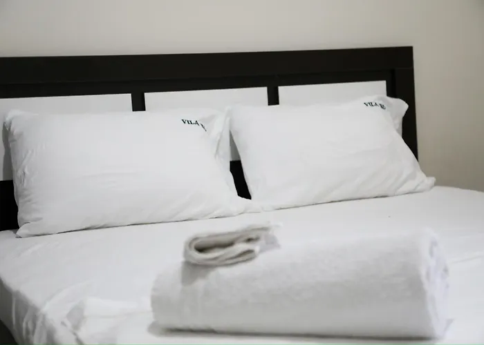 别墅 Roan Luxury Vlorë