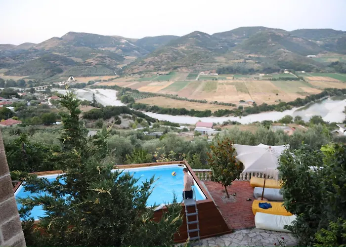 别墅 Roan Luxury Vlorë