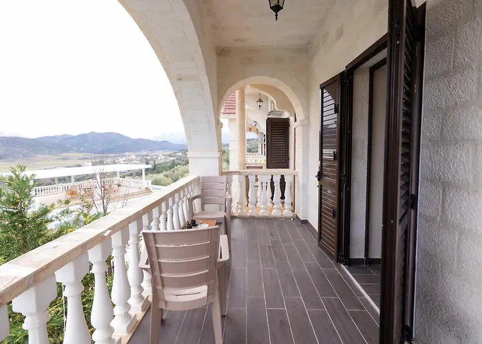 别墅 Roan Luxury *