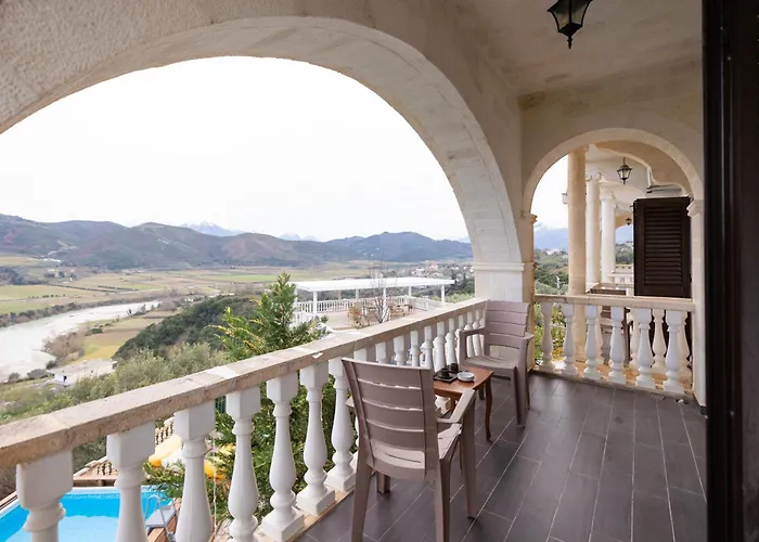 Roan Luxury 别墅 *