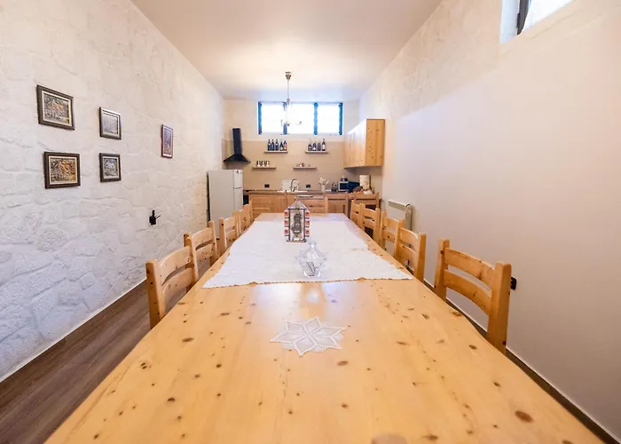 Roan Luxury 别墅 Vlorë