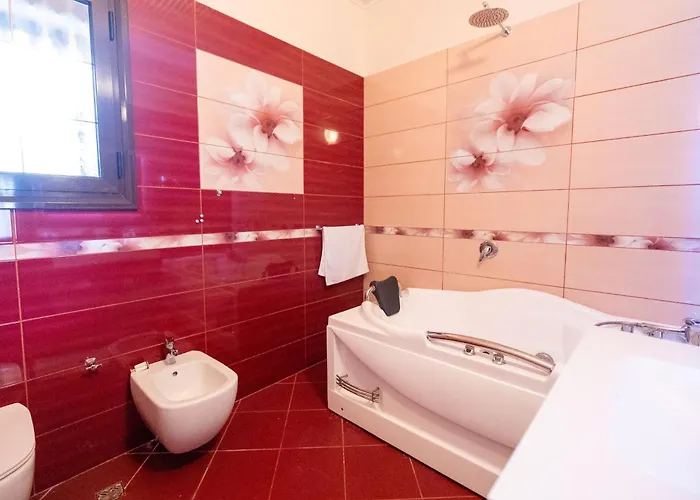 别墅 Roan Luxury Vlorë